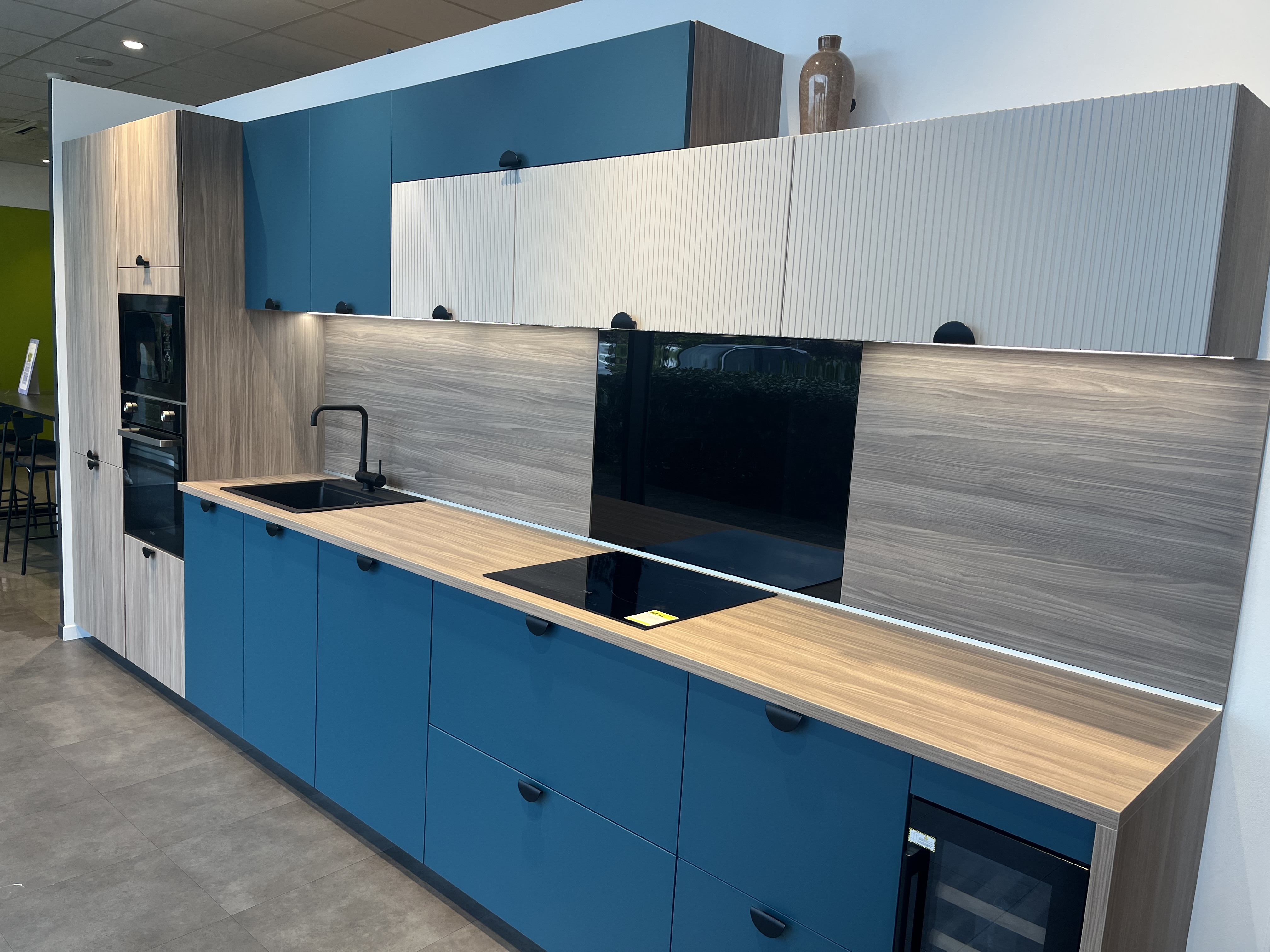 Cuisine expo Socooc Charleville Mezieres