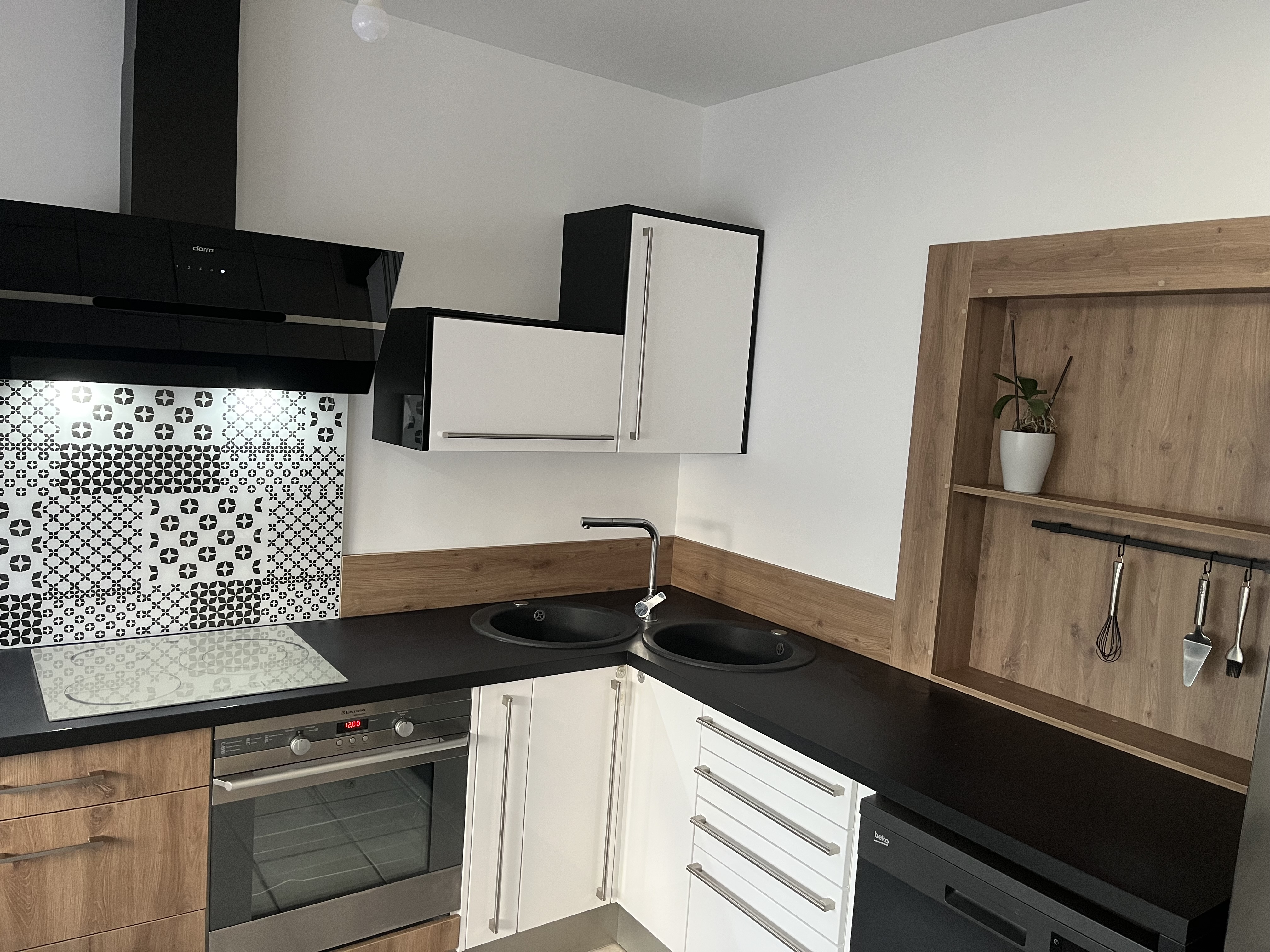 Aménagement sur mesure sur place