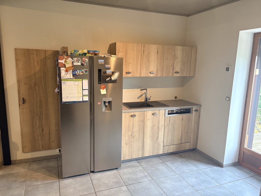 Réalisation Cuisines